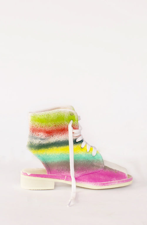 Garbo X Sam Limited Edition Boot